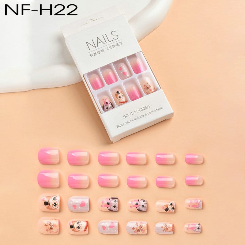 NF-H22