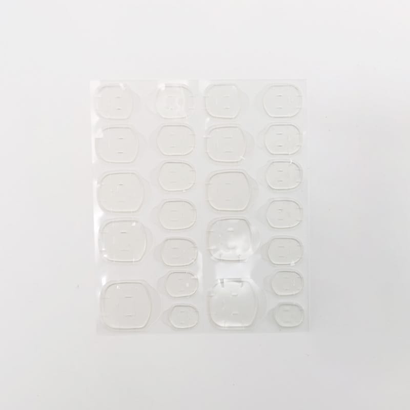 Jelly glue