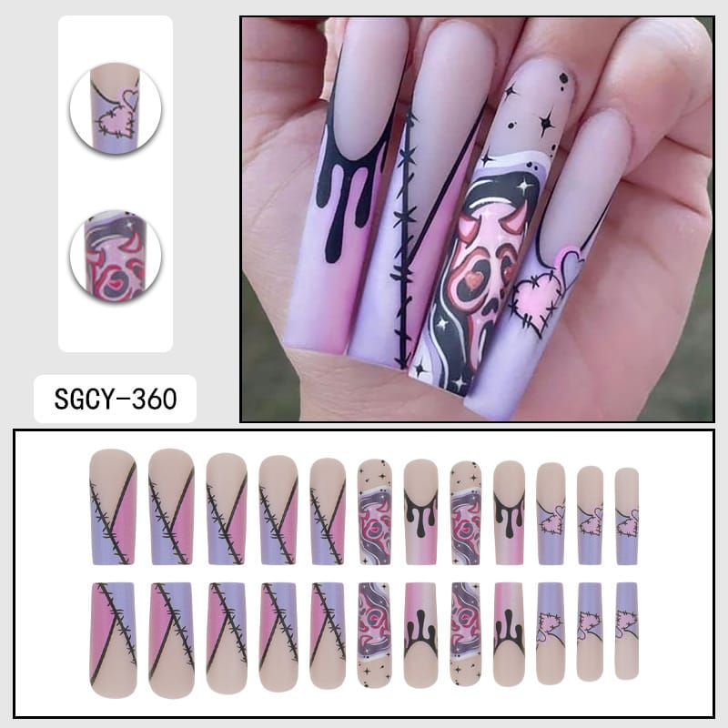 SGCY-360