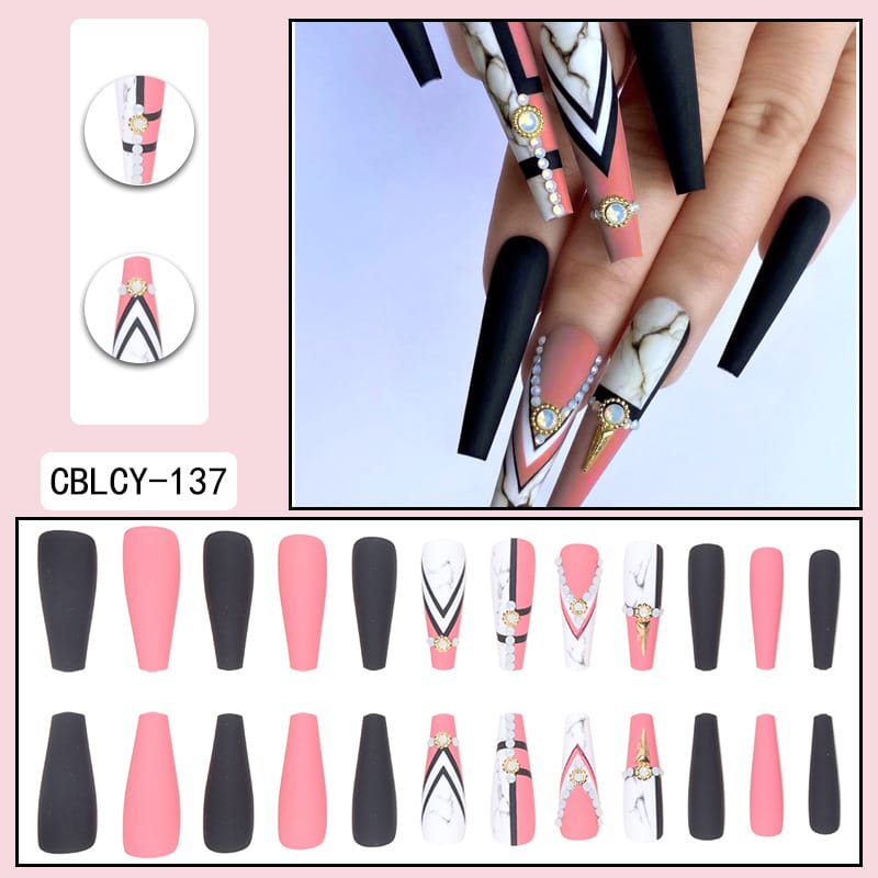 CBLCY-137
