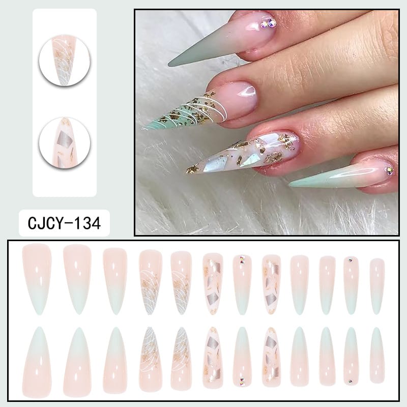 CJCY-134
