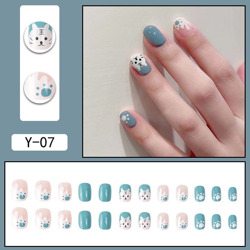 Y-07