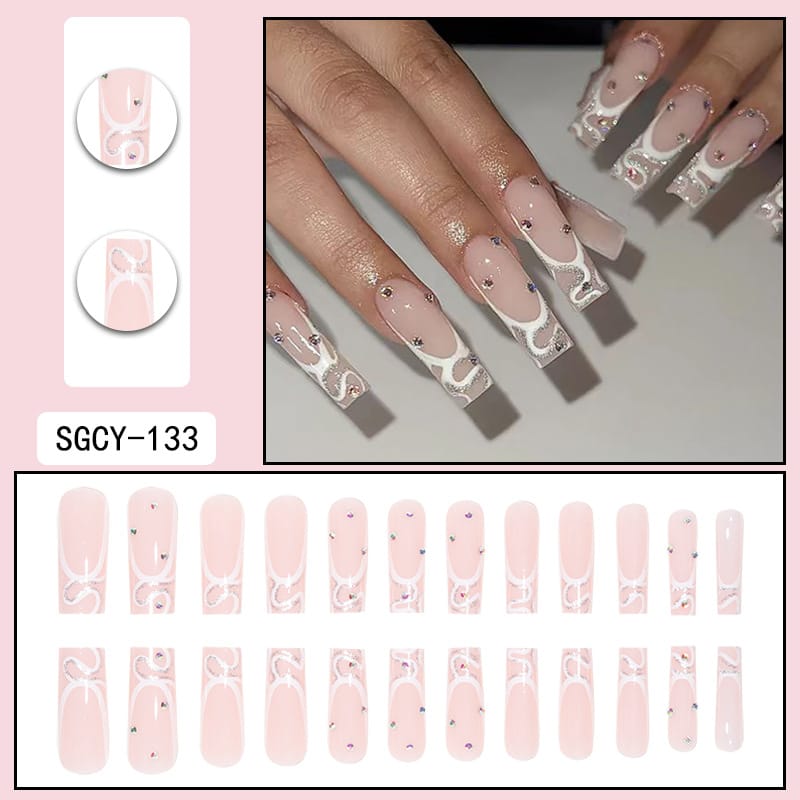 SGCY-133