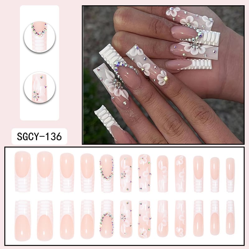 SGCY-136