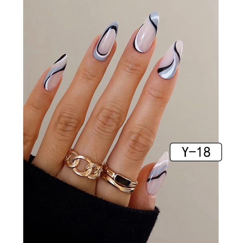 Y-18