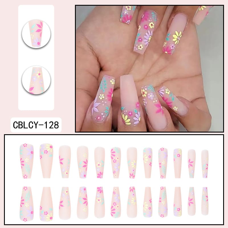 CBLCY-128
