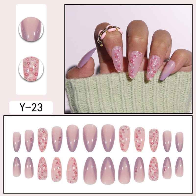 Y-23