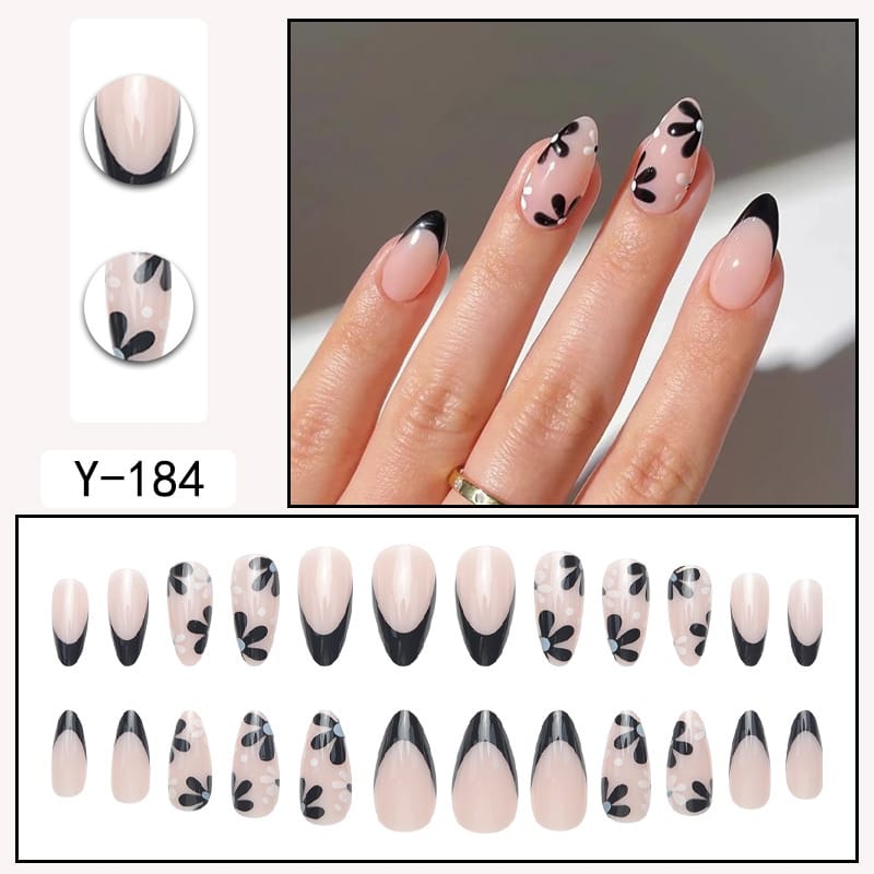 Y-184