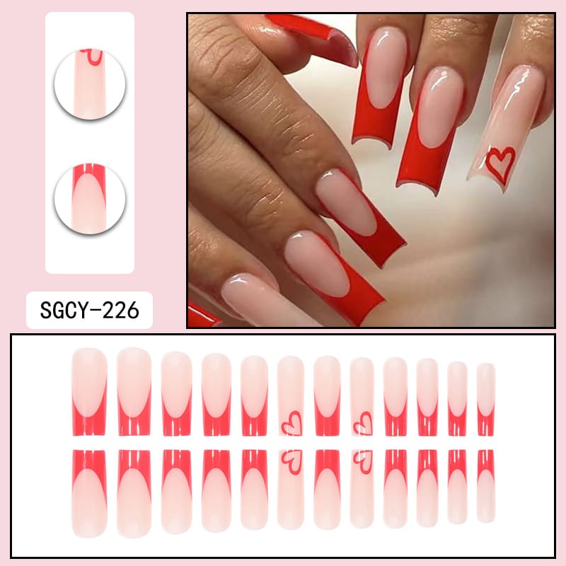 SGCY-226