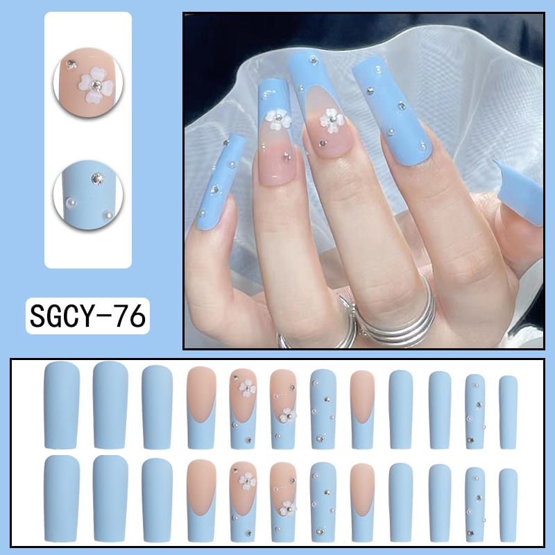 SGCY-76