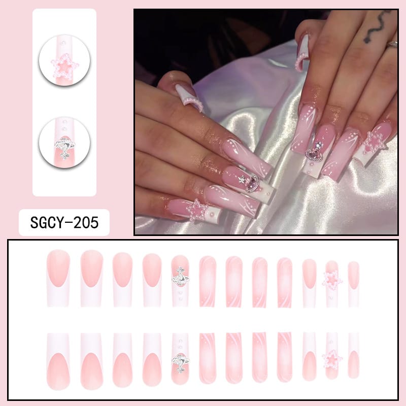 SGCY-205