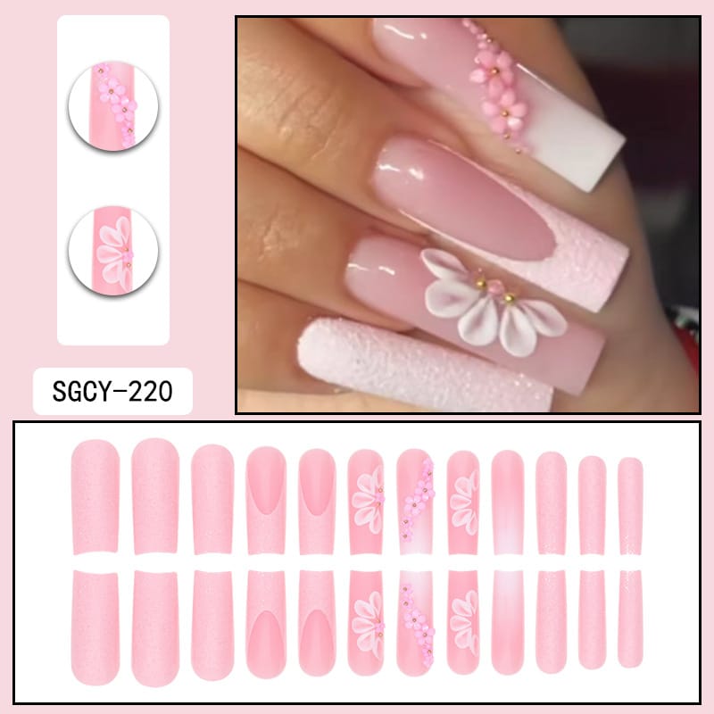 SGCY-220
