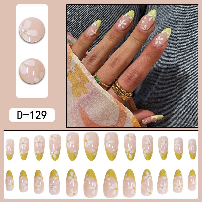 D-129