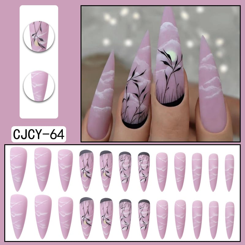 CJCY-64
