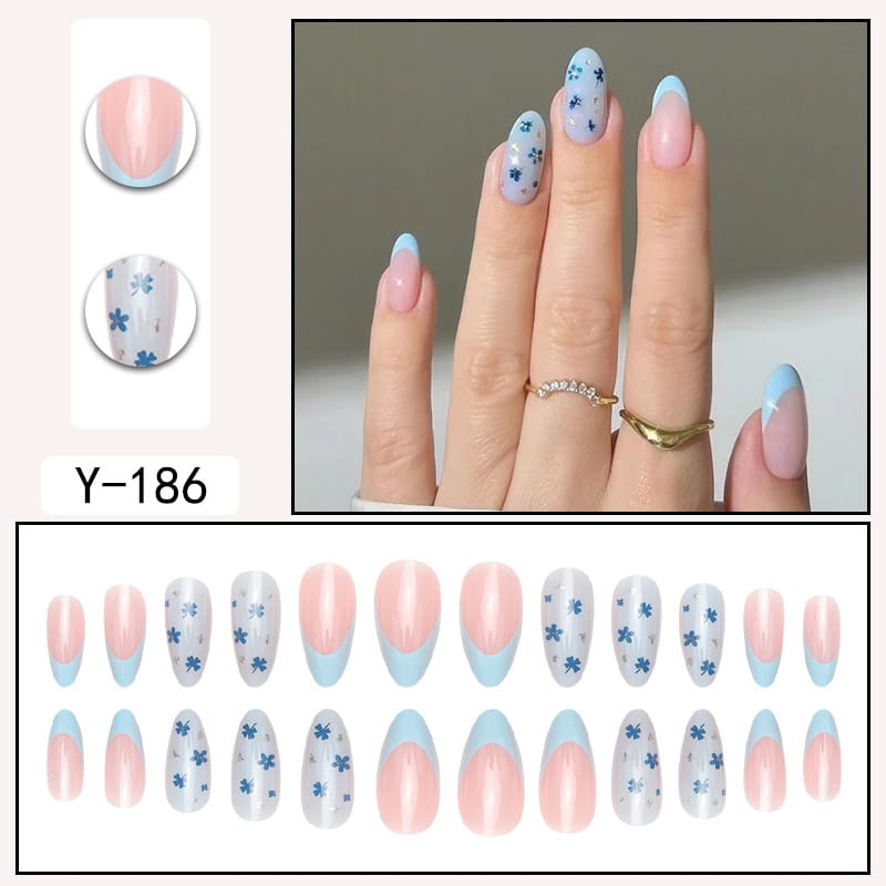 Y-186