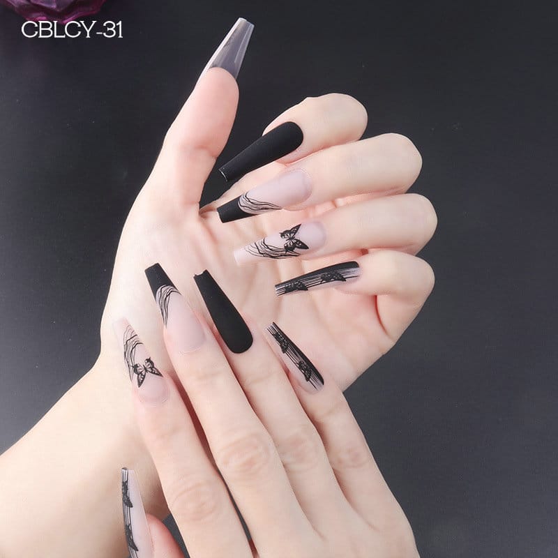 CBLCY-31