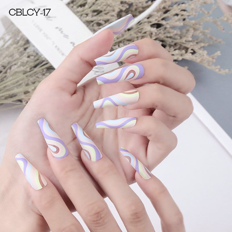CBLCY-17