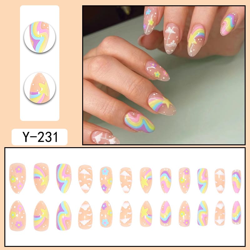 Y-231