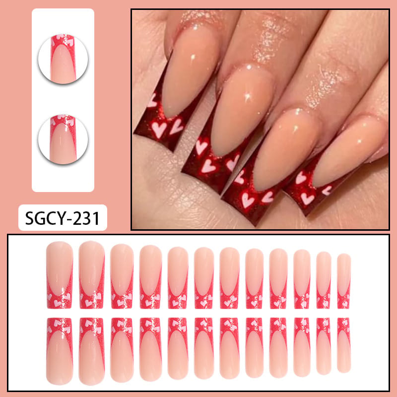 SGCY-231