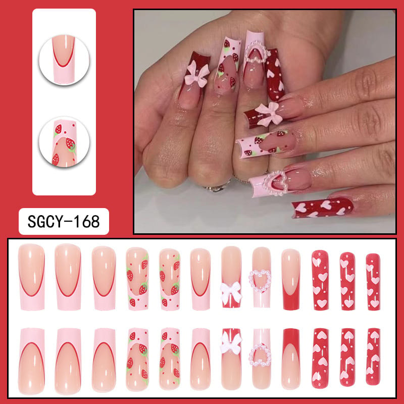 SGCY-168