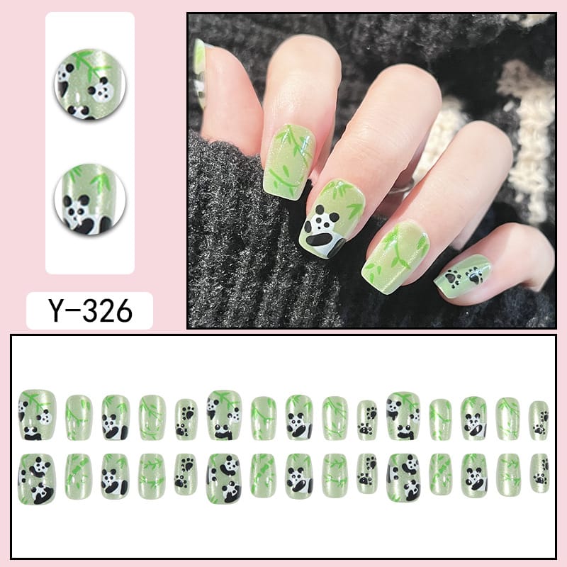 Y-326