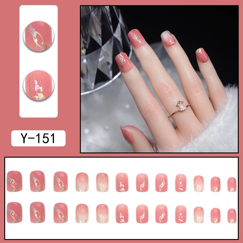 Y-151