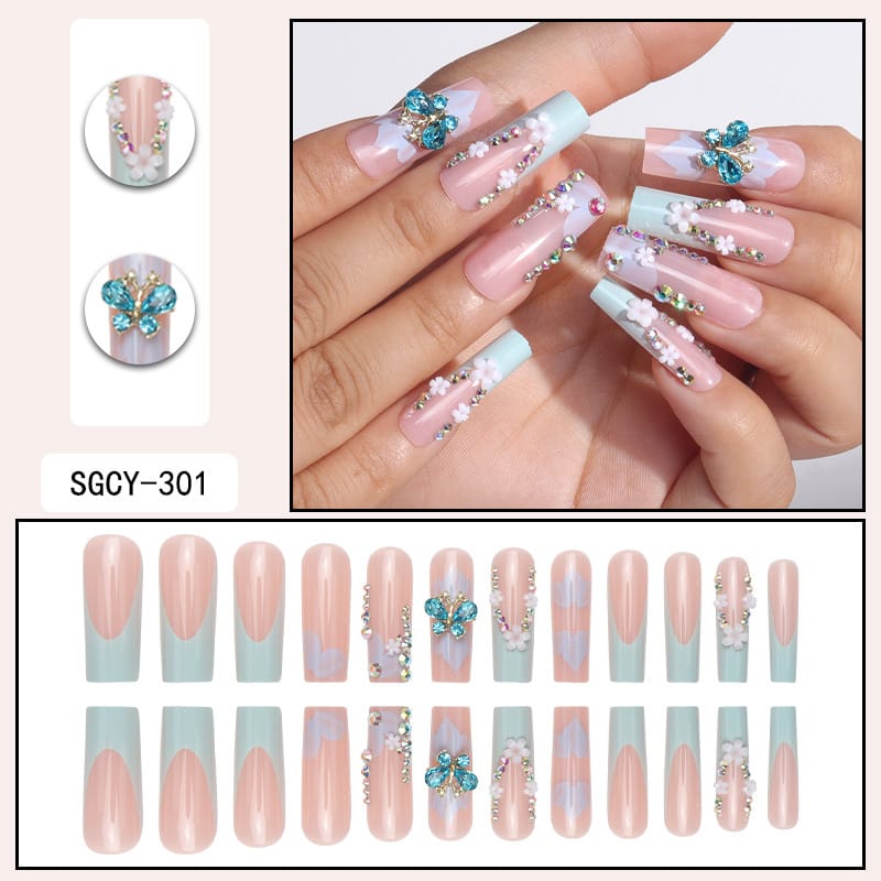 SGCY-301