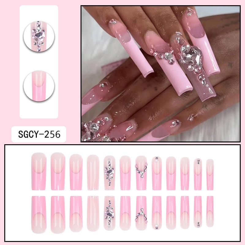 SGCY-256