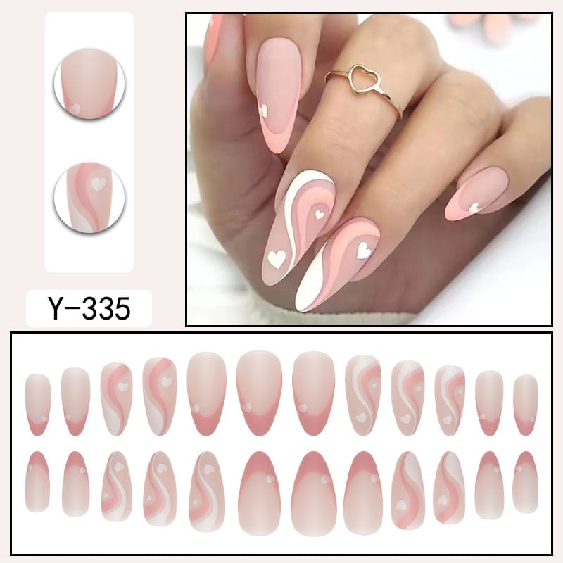 Y-335