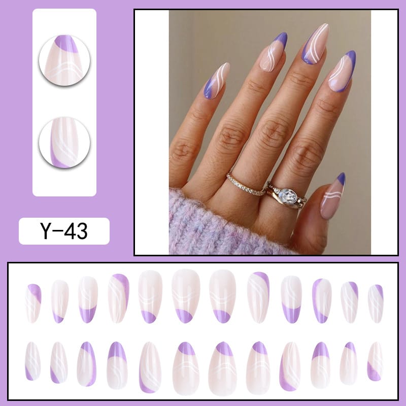 Y-43