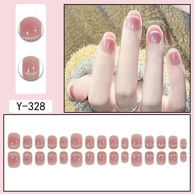 Y-328