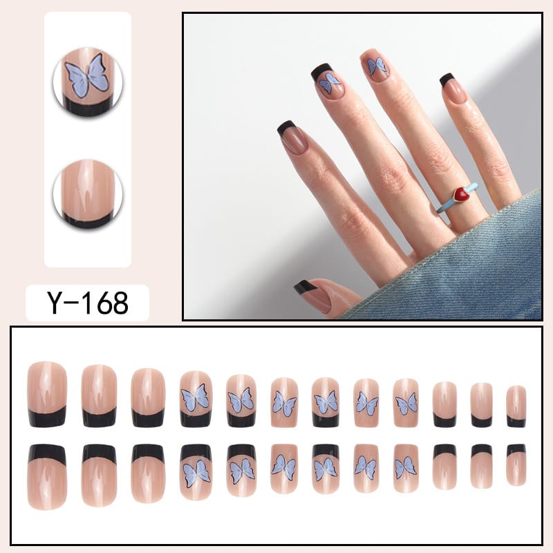 Y-168