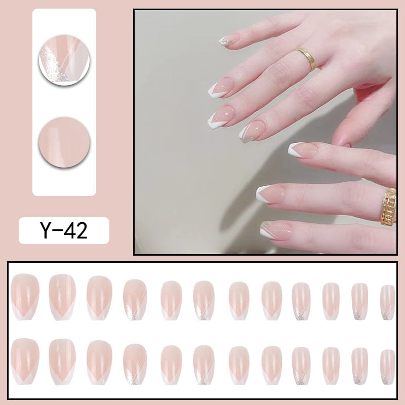 Y-42