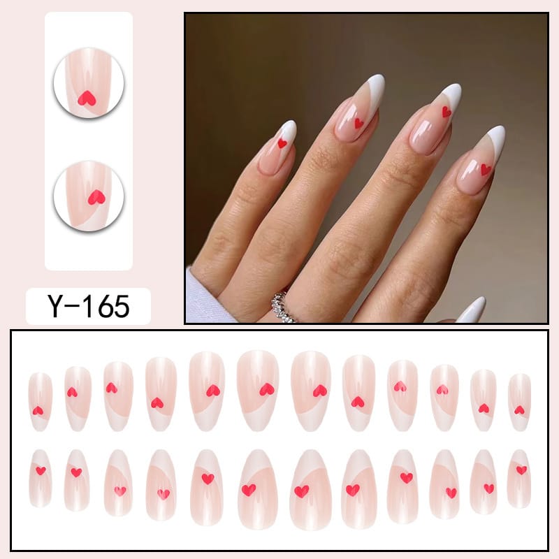 Y-165