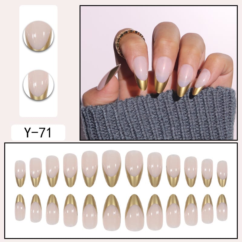 Y-71
