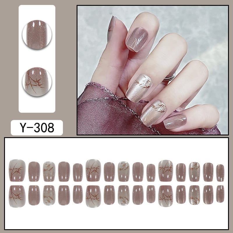 Y-308