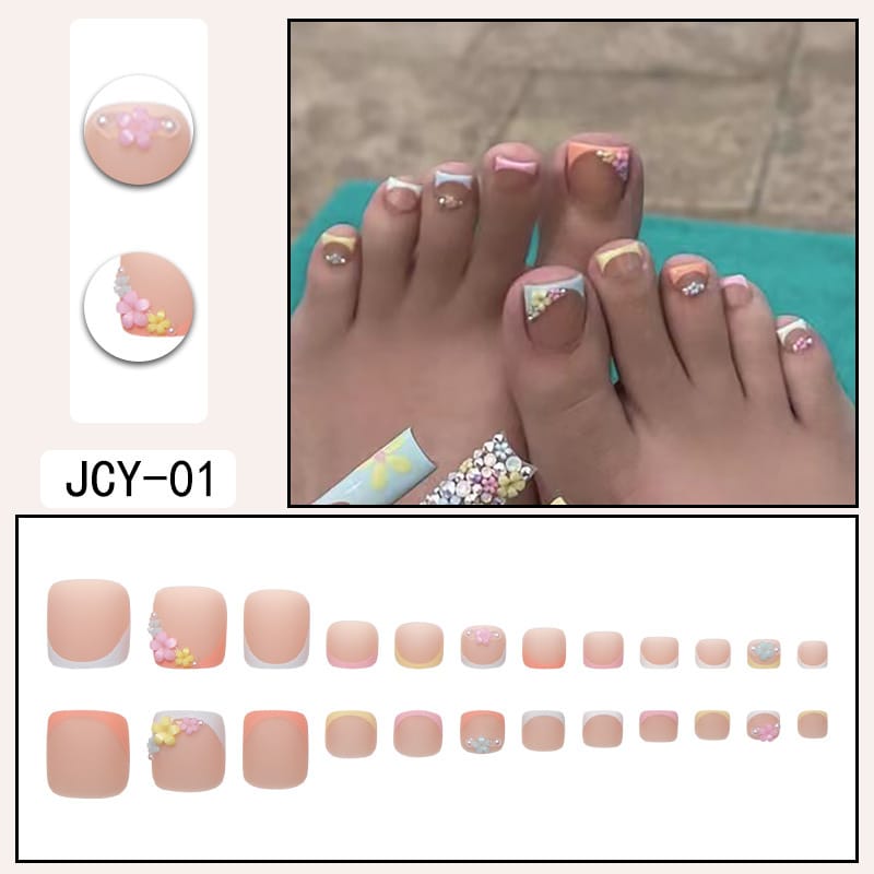 JCY-01