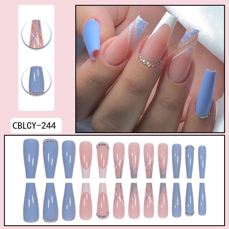 CBLCY-244