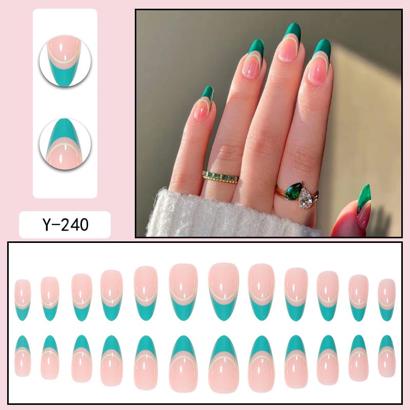 Y-240