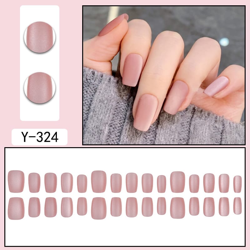 Y-324