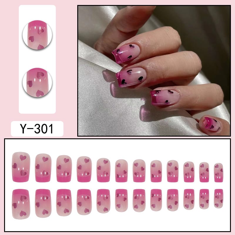 Y-301
