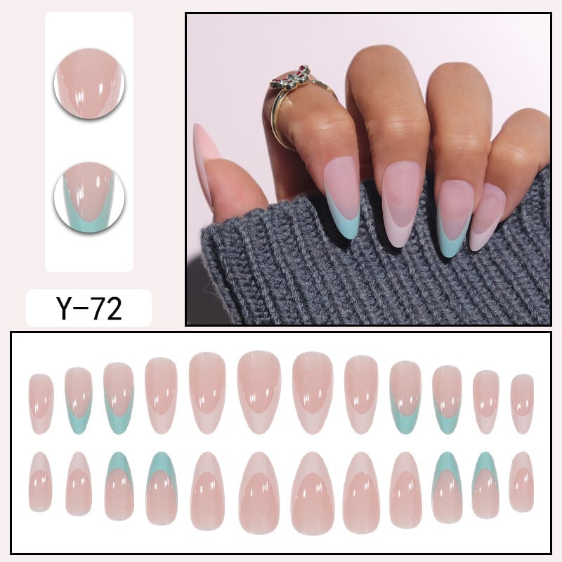 Y-72