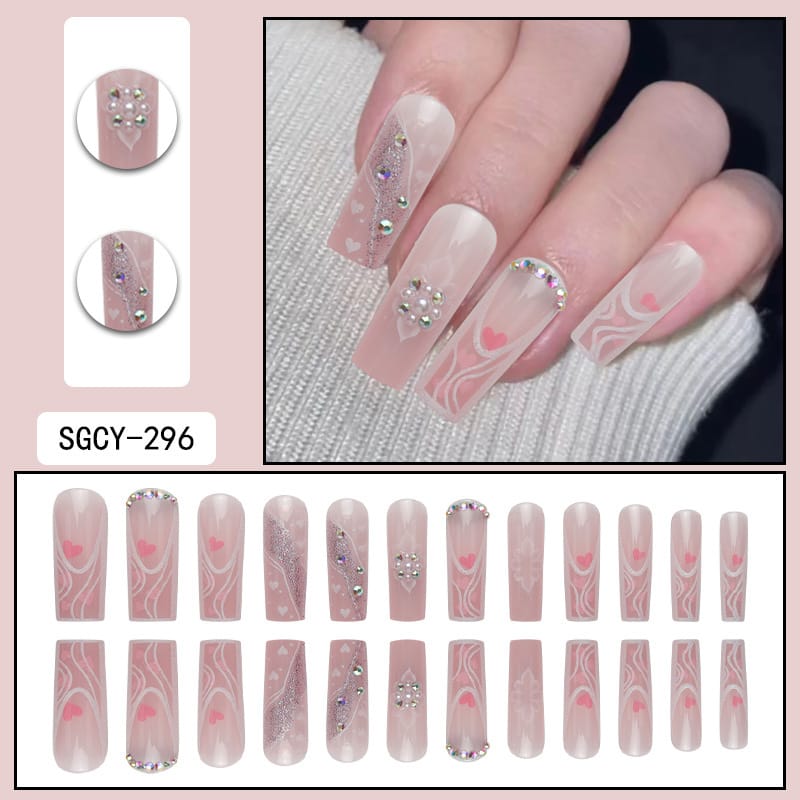 SGCY-296