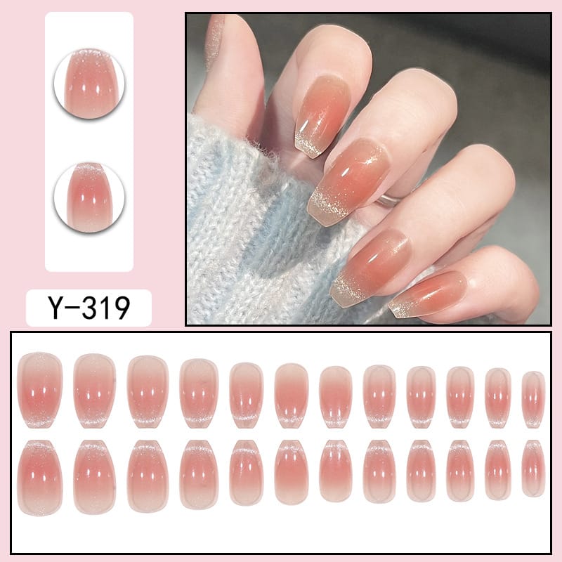 Y-319