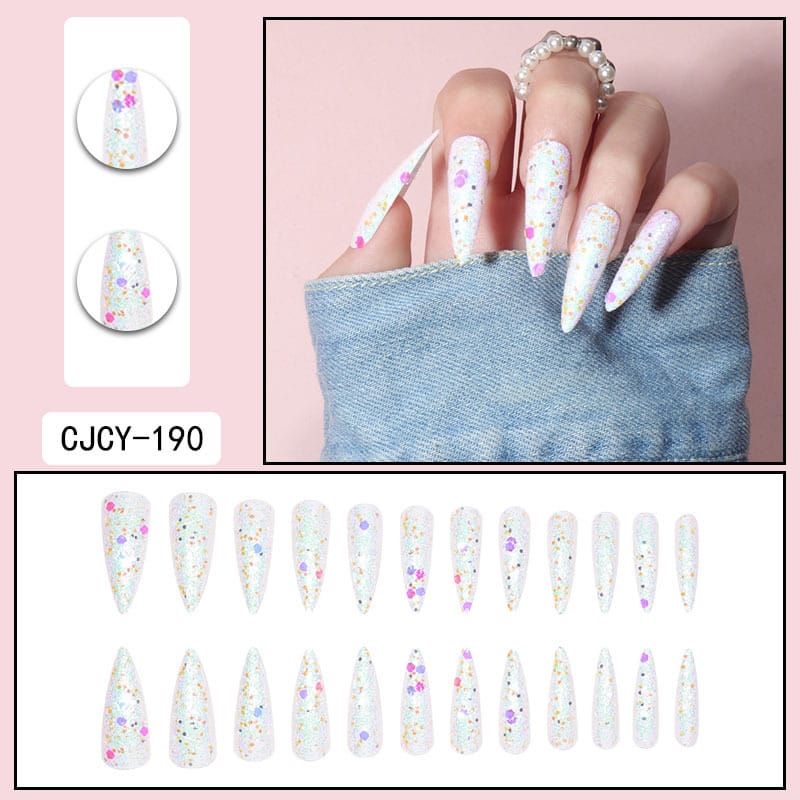 CJCY-190