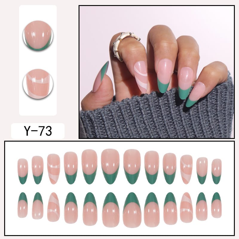 Y-73