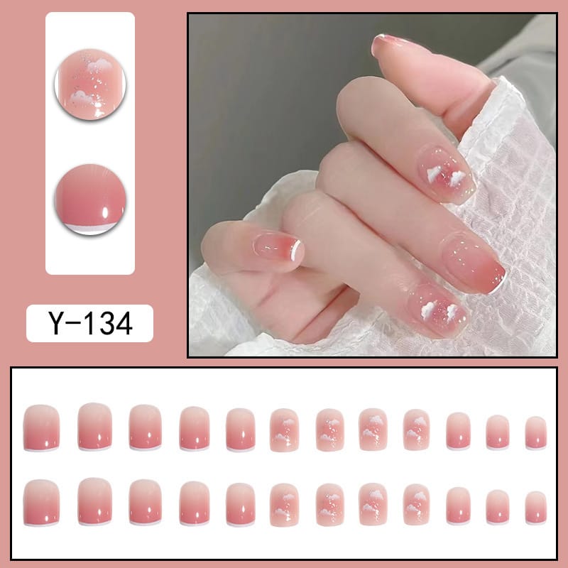 Y-134