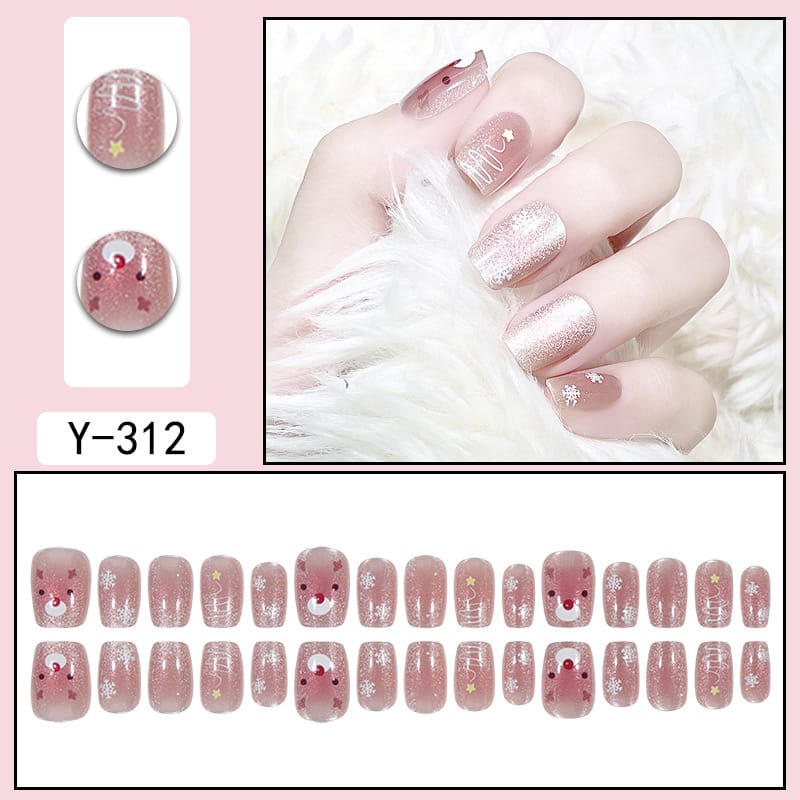 Y-312