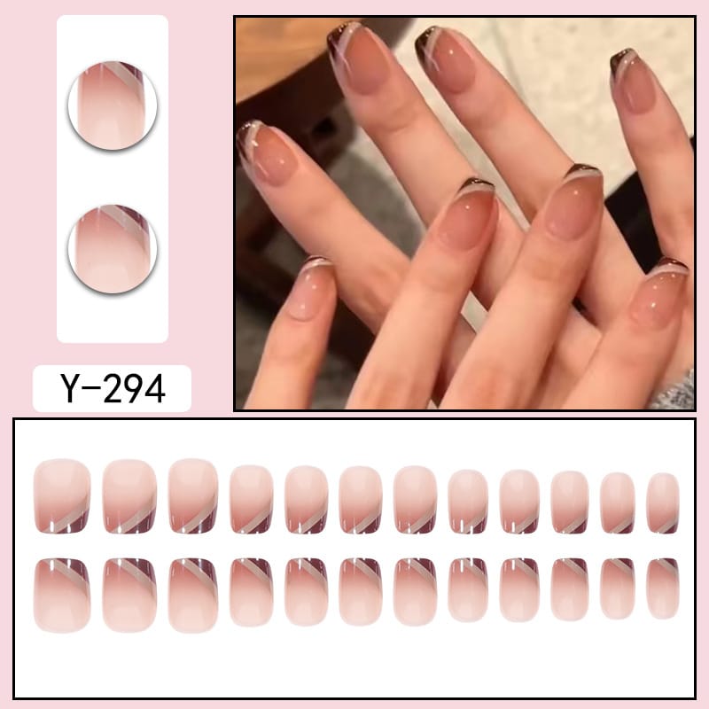 Y-294