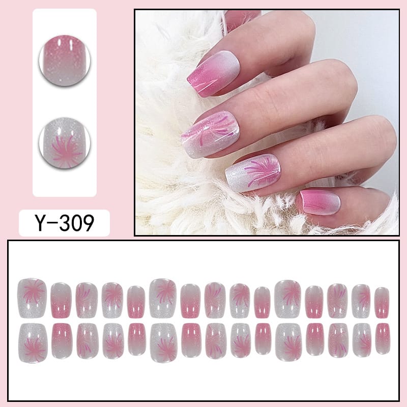 Y-309